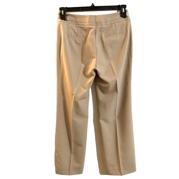 Sharagano Petite Woman’s Dress Pants 4P - Picture 3 of 3